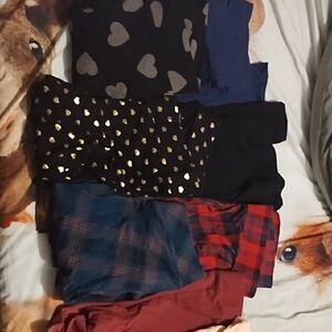 Torrid Leggings Lot